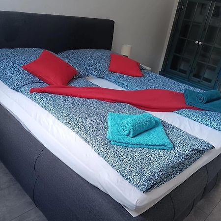 International 2 Apartment Бад Харцбург Екстериор снимка