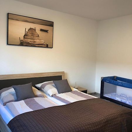 International 2 Apartment Бад Харцбург Екстериор снимка