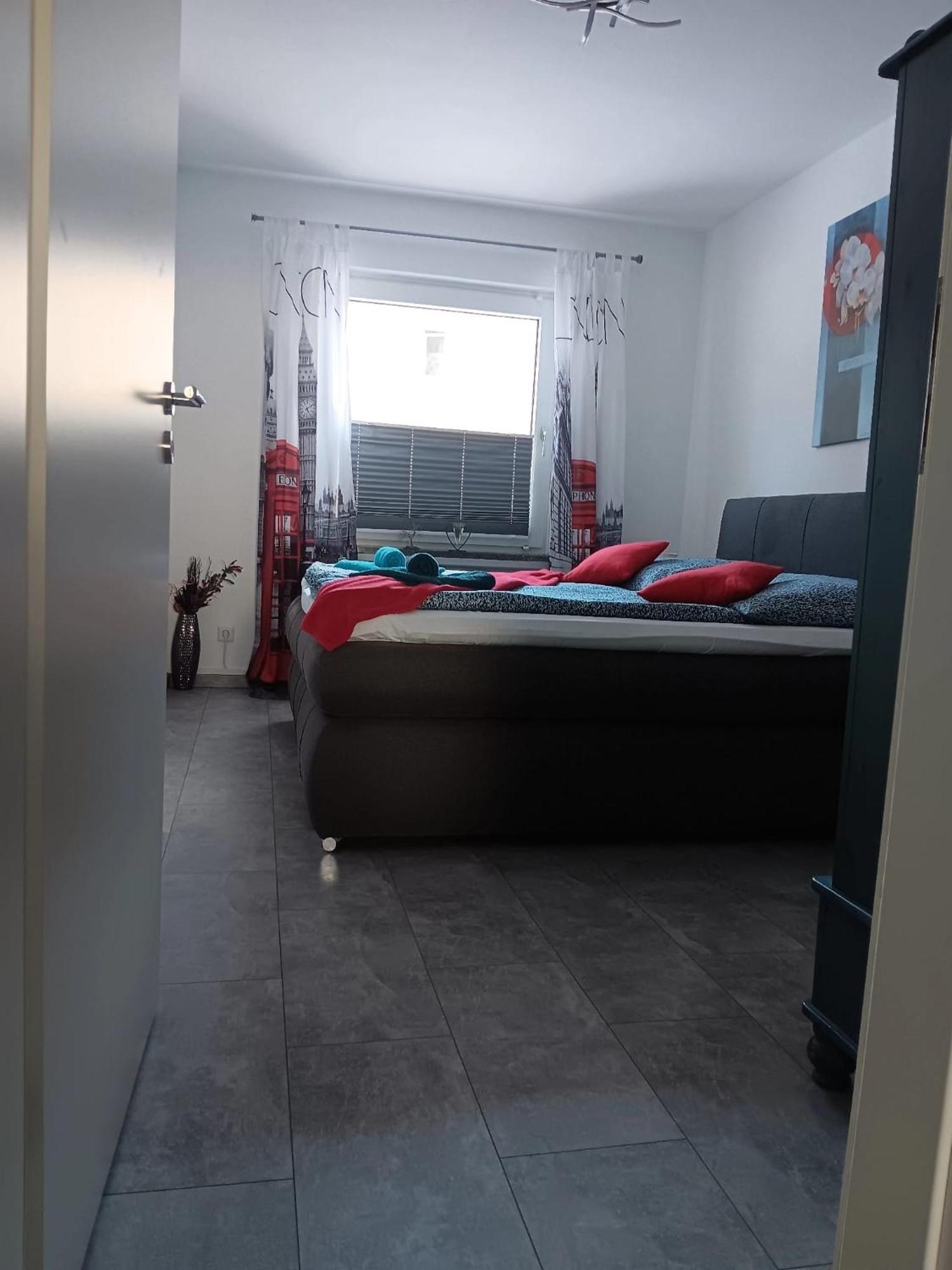 International 2 Apartment Бад Харцбург Екстериор снимка
