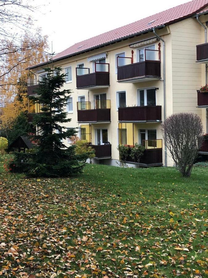 International 2 Apartment Бад Харцбург Екстериор снимка