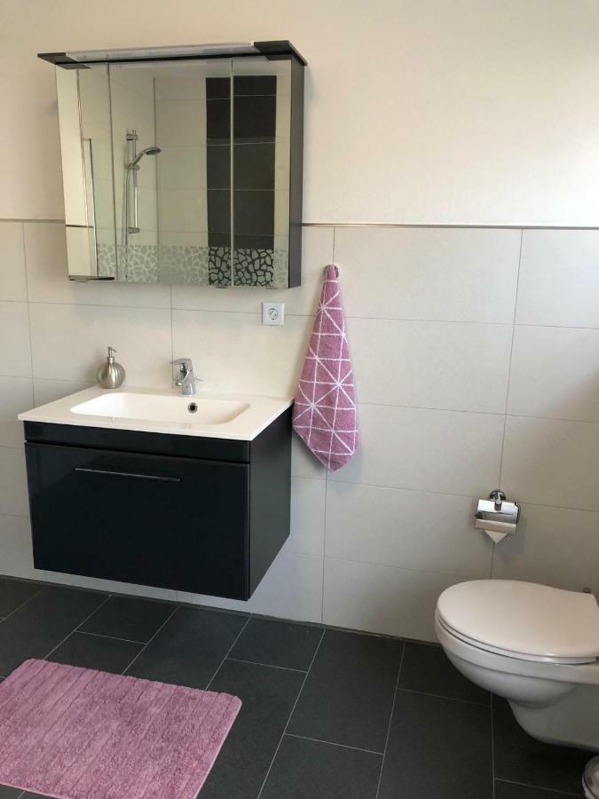 International 2 Apartment Бад Харцбург Екстериор снимка
