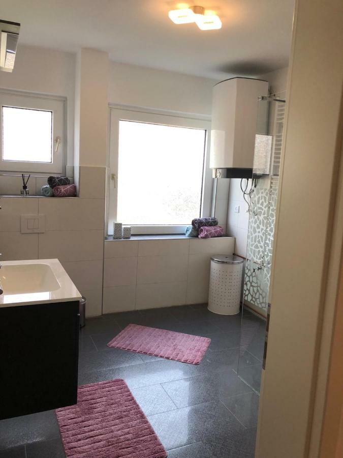 International 2 Apartment Бад Харцбург Екстериор снимка