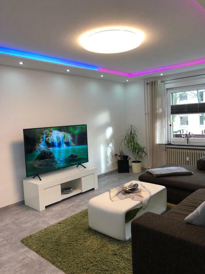 International 2 Apartment Бад Харцбург Екстериор снимка