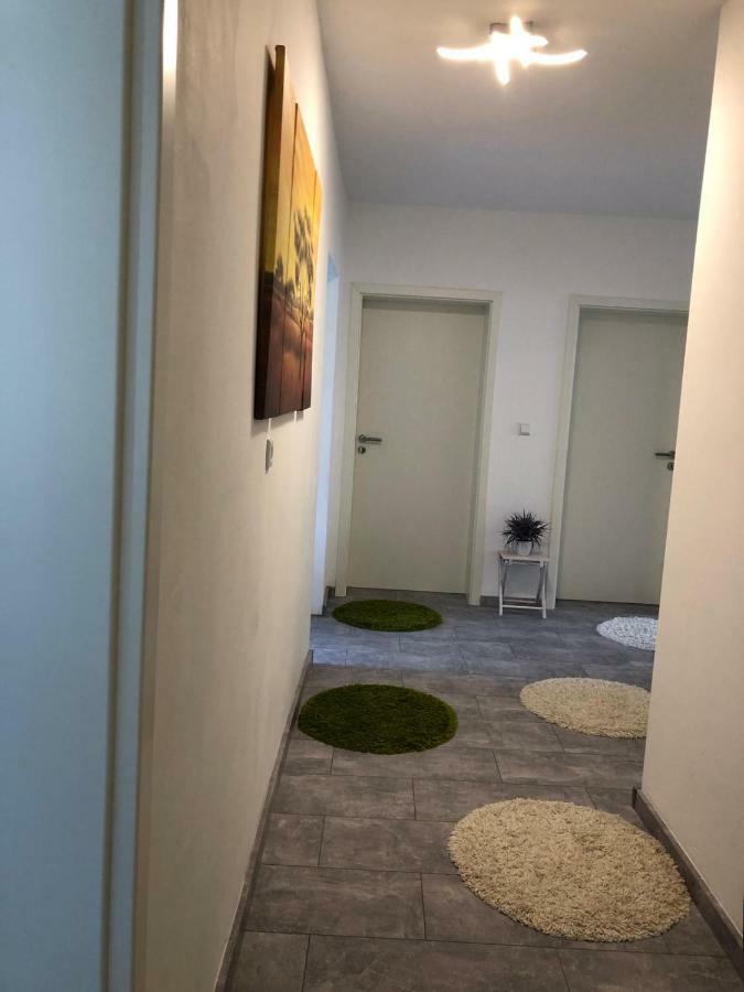 International 2 Apartment Бад Харцбург Екстериор снимка