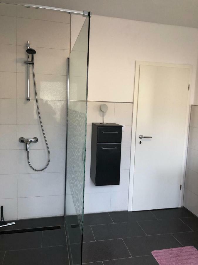International 2 Apartment Бад Харцбург Екстериор снимка