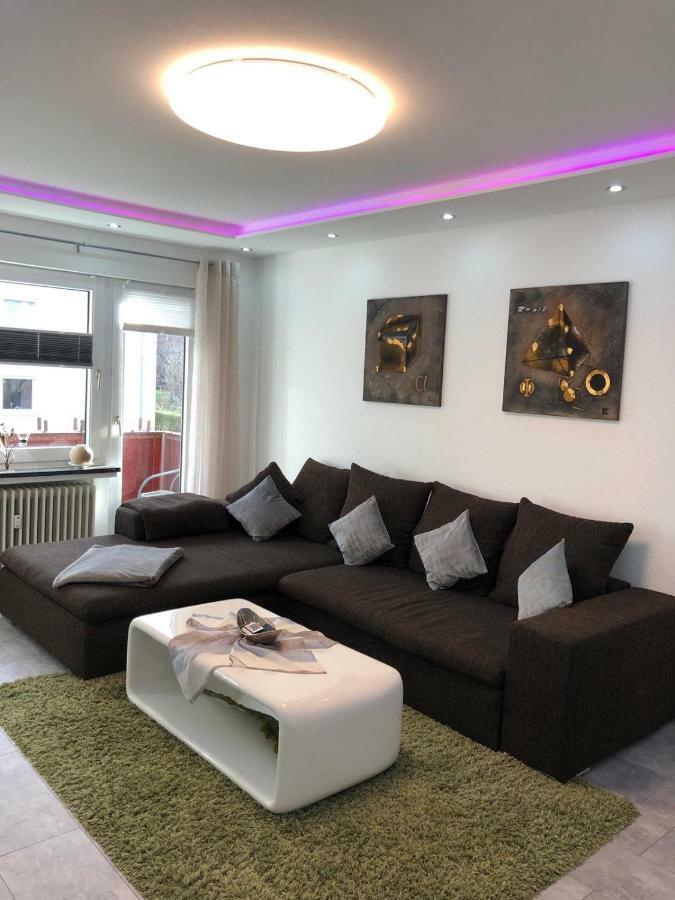 International 2 Apartment Бад Харцбург Екстериор снимка